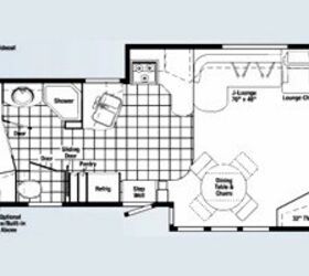 2008 Itasca Suncruiser 38J | RV Guide