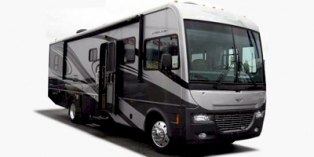2008 Fleetwood Southwind® 34G