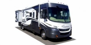 2008 Coachmen Mirada 315SA