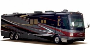 2008 Monaco Dynasty® Diamond IV