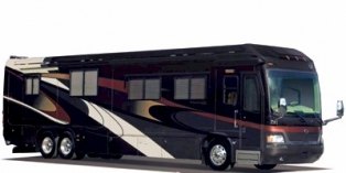 2008 Monaco Signature Cambridge IV