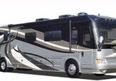 2008 Country Coach Intrigue 530 Jubilee (Quad Slide)