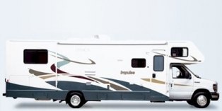 2009 Itasca Impulse 31C