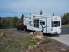 2009 forest river wildcat 29rlbs