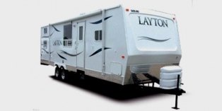 2009 Skyline Layton XL 262