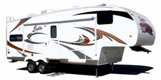 2009 Skyline Layton Limited 235