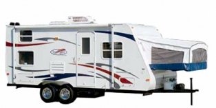 2009 R-Vision Trail-Sport TSE233
