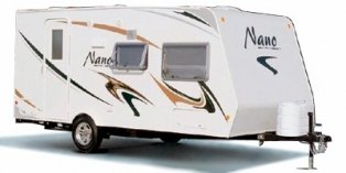 2009 R-Vision Nano 17-BH