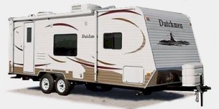 2009 Dutchmen GS Lite 28B