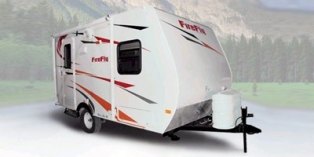 2009 Gulf Stream Fire Fly 20FSE