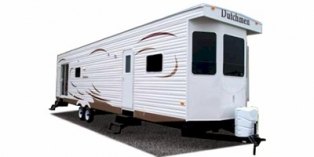 2009 Dutchmen DSL 40FLP