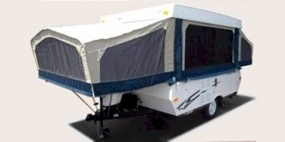 2009 Starcraft Starcraft 1707