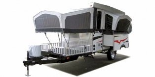 2009 Starcraft RT 34RT