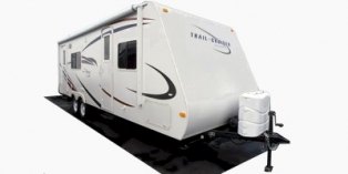 2009 R-Vision Trail-Cruiser TC28RLC