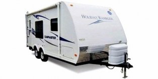 2009 Holiday Rambler Campmaster® 28RLS