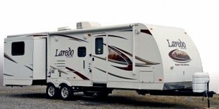 2009 Keystone Laredo 31BHS