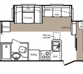 2009 Keystone Cougar Xlite 29BHS | RV Guide