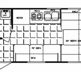 2009 Gulf Stream Kingsport 182 Lite | RV Guide