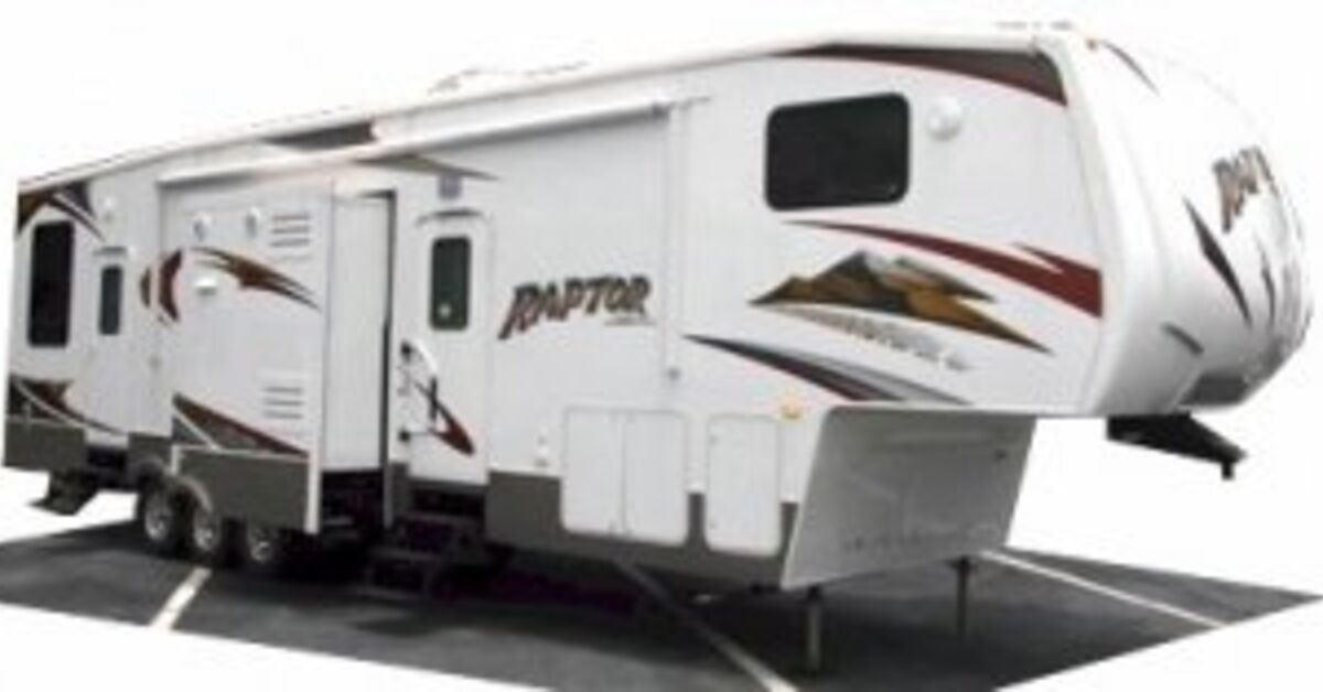 05keystone Raptor 2005 Keystone Raptor Toy Hauler Specs - Home Alqu