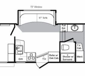 2009 Keystone Raptor 299MP RV Guide