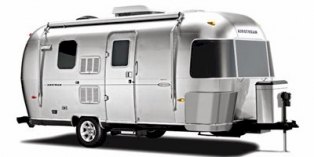 2009 Airstream Flying Cloud 23