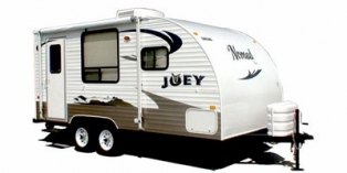 2009 Skyline Nomad Joey 246