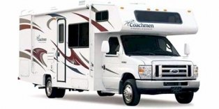 2009 Coachmen Freelander 3150SS