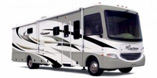 2009 Coachmen Mirada 315SA