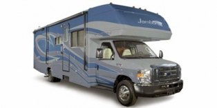 2009 Fleetwood Jamboree® 26J