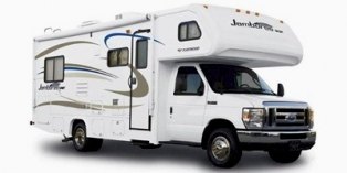 2009 Fleetwood Jamboree® Sport 23B
