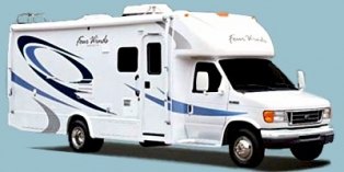 2009 Four Winds Siesta 31BH