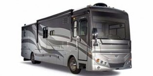 2009 Fleetwood Expedition® 38Y