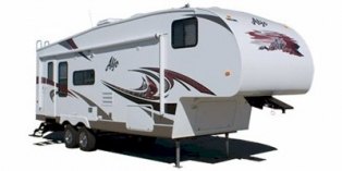2009 Skyline Aljo Aluma-Bond 2456