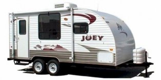 2009 Skyline Aljo Joey 209