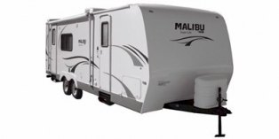 2009 Skyline Malibu 2511