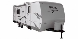 2009 Skyline Malibu 2311D