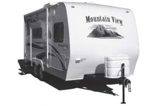 2009 Skyline Mountain View 2911