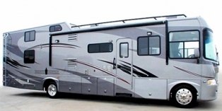 2009 Gulf Stream Bounty Hunter 3916B