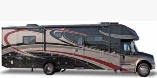 2009 Gulf Stream Super Nova 6331