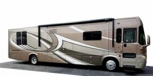2009 Gulf Stream Caribbean 38C