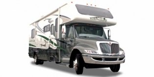 2009 Gulf Stream Yellowstone Super C 6341