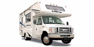 2009 Gulf Stream Ultra C 6280