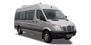 2009 Gulf Stream Vista MB G31