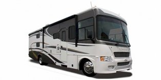2009 Gulf Stream Yellowstone Diesel 40 K