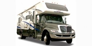 2009 Gulf Stream Independence Super C 63110