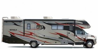 2009 Jayco Seneca ZX 35 TM