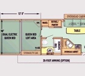 2009 Jayco Octane ZX T29M | RV Guide