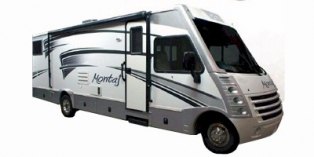 2010 Gulf Stream Montaj 29A