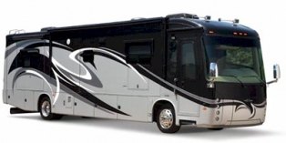 2010 Jayco Insignia® 40 FKSA