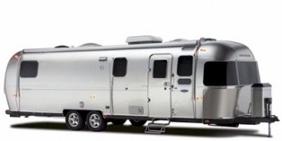 2010 Airstream Classic Limited 31